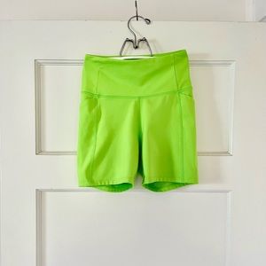 Girlfriend Collective Run Short